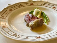 【Gioia】Hokone special dinner course