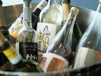 【Window Guaranteed LUNCH】 CHEF’S LUNCH – 7 courses [Includes free drinks]