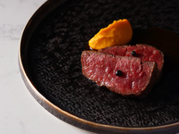 【Window Guaranteed LUNCH】 CHEF’S LUNCH – 7 courses total