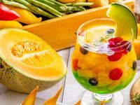 [Last-minute Offer] Hokkaido Gourmet Buffet ~Exploring Summer Delicacies of Hokkaido~ Child