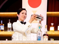 【October 18th】Rimi Ikuta: Head Bartender at BAR SLOPPY JOE