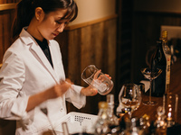 【October 25th】Yukino Sato: Owner Bartender at Mixology Salon