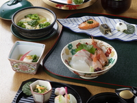 葵 14,300日圓  (10人以上)
