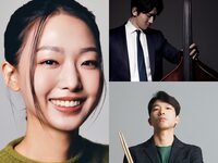 【DINNER/座席】9/2 LIVE Sora Kim trio