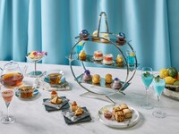 Share Afternoon Tea