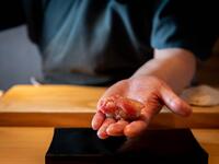 [Omakase Course] 15 dishes celebrating the changing seasons (9 nigiri pieces / 5 appetizers / one bowl dish) 《September 2026 onwards》