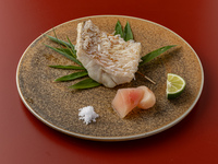 【10/1~ランチ】清水 KIYOMIZU 全7品