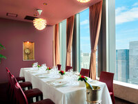 【Tablecheck-exclusive private room guarantee】 “FELICITÀ” Meeting of both families & engagement plan. Also perfect for birthday parties and business entertainment
