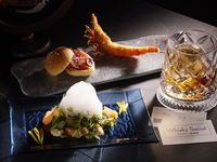 [11/28] Whisky Social | An Evening of Whisky & Highball