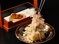 料理長特撰コース【個室確約】