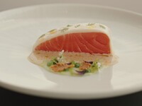 France Restaurant Week 2026 Special 4 Course Dinner 