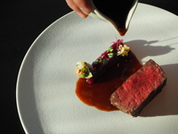 France Restaurant Week 2026 Special 4 Course Dinner 