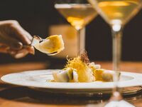 ～Le Menu de Chef（6皿）～