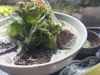 Shikaroku’s Special Pho