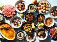 🍴 時間を気にせず楽しめる「時間無制限プラン」🍴