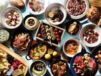 🍴 Unlimited-Time Dining Plan 🍴
