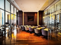 【Private Room：8-10 adults】Fat Witch ×Harvest Festival Afternoon Tea (Weekdays Mon to Fri, 10/1～11/1)