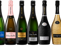 Nicolas Feuillatte Champagne Makers Dinner