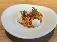 ランチコース 　Pranzo　4500