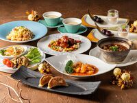 <Special Offer>Weekday only Dinner Course Seirou with All you can drink