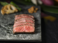 [Time-limited Sale] Teppanyaki Lunch Course ￥11,000 [15% off for a limited time]