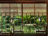 [Lunch] Higashiyama (6-course meal + guaranteed window seat)