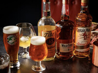 【Terbatas Musim Gugur】 Brooklyn Lager dan US Premium Spirit Free Flow