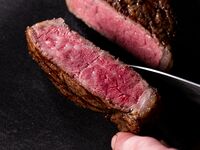 “17点后入场限定”熟成和牛体验套餐