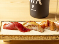 【September 26th】An Exclusive Evening with Richard Geoffroy & IWA Sake of Japan