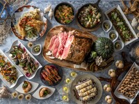 2026年9月1日（火）～11月30日（月）「シーフードと秋の味覚」