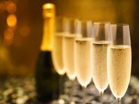 【9~11月土日祝90分制/スパークリングワイン飲み放題】秋のアンティパスト＆スイーツビュッフェ
