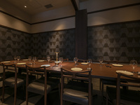 個室限定　乾杯付 10000 Special Course