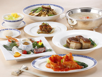 彩食健美