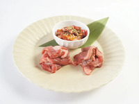 [For Spring BBQ Add-on] Genghis Khan (300g)