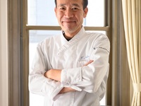9月～11月ランチ「クレール」国産牛フィレ＋伊勢海老、記念日や大切な会食に最適のシェフ特選フレンチフルコース全8品