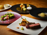【Kids Free】 <Saison> Selectable Family Course Plan (Sep 1–Sep 30)