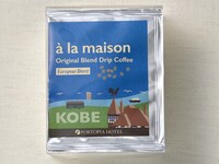 Amazon Original Blend Drip Coffee <European Blend> (5 packs)