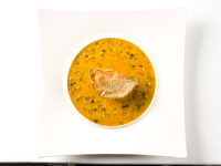 【Short Gourmet】Full 3-course lunch featuring delicacies