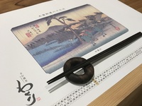 蕎麦三昧コース　9.10月土日祝日(11/1)