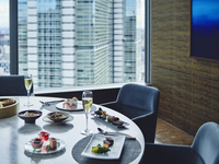 【Private rooms guaranteed｜Ideal for entertainment and business dinners】Collaboration lunch (Sept 17–Oct 31)