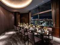 【Window-side semi-private dining | Ideal for business entertainment and small gatherings】 Gastronomic Theatre Dinner (Sep 17–Oct 31)
