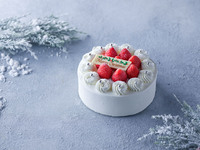 Strawberry Shortcake