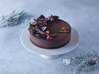 [New Release ✲ Limited to 20 units] Chocolate Cake “Forêt Noire”