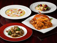 August Time Sale [Authentic Sichuan Cuisine – Chengdu Course] 8 dishes made with seasonal ingredients
