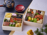 [Osechi] Standard Osechi Box