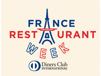 France Restaurant Week 2026 Special Dinner Course
