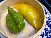 [Lunch] Dim Sum Course