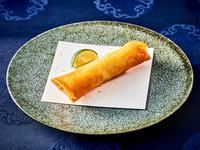 [Lunch] Emerald Course