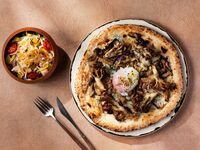 Lunch set (October 1 onwards)