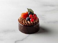 Petit Buche Signature